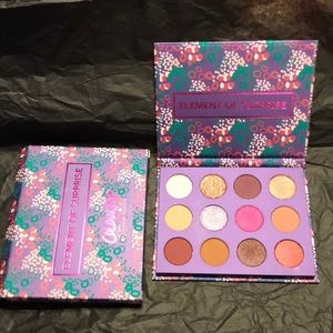 ColourPOP Element of Surprise eyeshadow palette